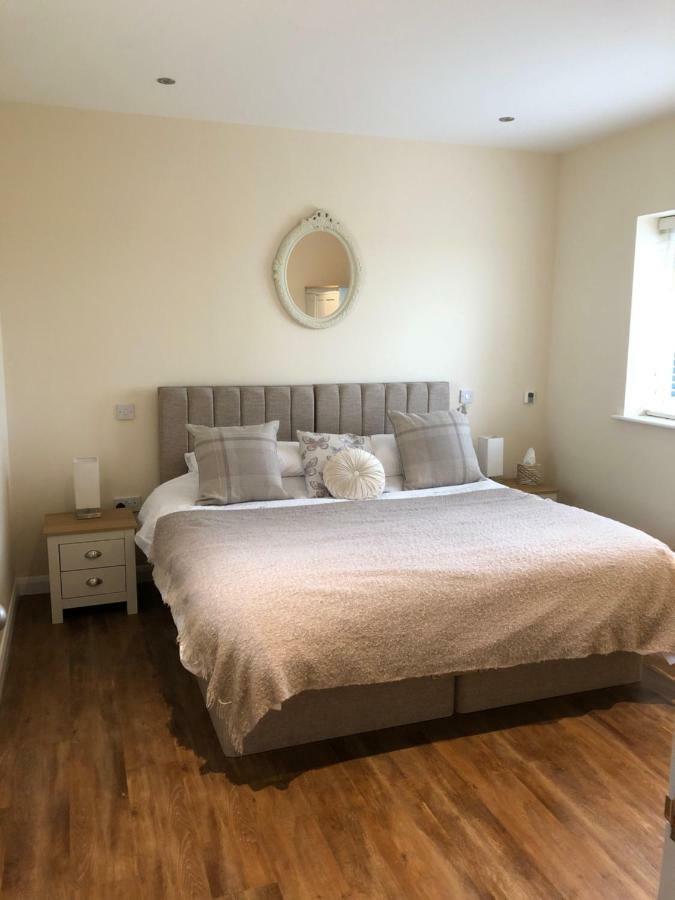 Spring Hill Cottages Towcester Exterior foto